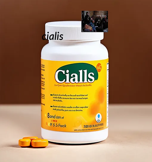 Ou acheter cialis generique en france